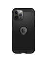 Hurtownia GSM - Etui Spigen Tough Armor Mag MagSafe Apple iPhone 12 Pro Max černé - SPN1592BLK - {ean13} - Hurt