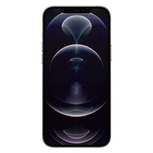 Etui Spigen Tough Armor Mag MagSafe Apple iPhone 12 Pro Max Black