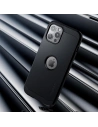 Hurtownia GSM - Etui Spigen Tough Armor Mag MagSafe Apple iPhone 12 Pro Max černé - SPN1592BLK - {ean13} - Hurt