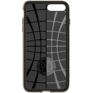 Hurtownia GSM - Etui Spigen Neo Hybrid Apple iPhone 8/7 Plus Satin Silver - SPN1593SLV - {ean13} - Hurt