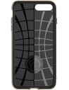 Hurtownia GSM - Etui Spigen Neo Hybrid Apple iPhone 8/7 Plus Satin Silver - SPN1593SLV - {ean13} - Hurt