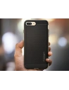 Hurtownia GSM - Etui Spigen Neo Hybrid Apple iPhone 8/7 Plus Satin Silver - SPN1593SLV - {ean13} - Hurt