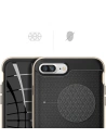 Hurtownia GSM - Etui Spigen Neo Hybrid Apple iPhone 8/7 Plus Satin Silver - SPN1593SLV - {ean13} - Hurt