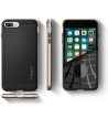 Hurtownia GSM - Etui Spigen Neo Hybrid Apple iPhone 8/7 Plus Satin Silver - SPN1593SLV - {ean13} - Hurt