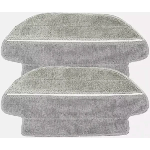 Wholesale Microfibre duster cloth x2 Viomi V2 PRO / Viomi V3 / Viomi SE - VMI022 - {ean13} - Hurt