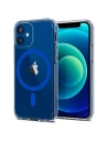 Etui Spigen Ultra Hybrid Mag MagSafe Apple iPhone 12 mini Blue