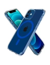 Hurtownia GSM - Etui Spigen Ultra Hybrid Mag MagSafe Apple iPhone 12 mini Blue - SPN1595BLU - {ean13} - Hurt