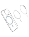 Hurtownia GSM - Etui Spigen Ultra Hybrid Mag MagSafe Apple iPhone 12 mini Blue - SPN1595BLU - {ean13} - Hurt