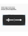 Wholesale Spigen GLAS.tR Slim Redmi Note 10/10S Black - SPN1596BLK - {ean13} - Hurt