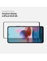 Hurtownia GSM - Sklo tvrzené Spigen GLAS.tR Slim Redmi Note 10/10S Černé - SPN1596BLK - {ean13} - Hurt