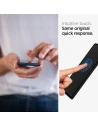 Hurtownia GSM - Sklo tvrzené Spigen GLAS.tR Slim Redmi Note 10/10S Černé - SPN1596BLK - {ean13} - Hurt