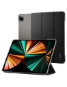 Hurtownia GSM - Etui Spigen Liquid Air Folio Apple iPad Pro 12.9 2021 (5. generacji) Black - SPN1597BLK - {ean13} - Hurt