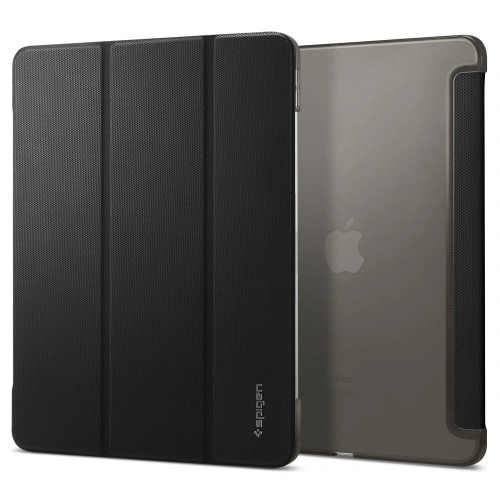 Etui Spigen Liquid Air Folio Apple iPad Pro 12.9 2021 (5. generacji) Black