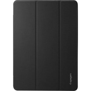 Hurtownia GSM - Etui Spigen Liquid Air Folio Apple iPad Pro 12.9 2021 (5. generacji) Black - SPN1597BLK - {ean13} - Hurt