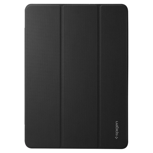 Etui Spigen Liquid Air Folio Apple iPad Pro 12.9 2021 (5. generacji) Black