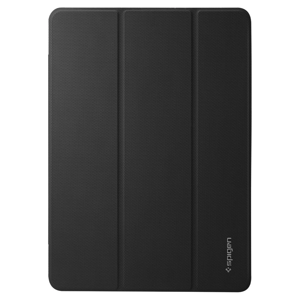 Etui Spigen Liquid Air Folio Apple iPad Pro 12.9 2021 (5. generace) černé