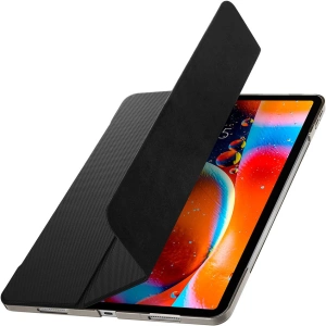 Hurtownia GSM - Etui Spigen Liquid Air Folio Apple iPad Pro 12.9 2021 (5. generacji) Black - SPN1597BLK - {ean13} - Hurt