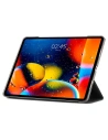 Hurtownia GSM - Etui Spigen Liquid Air Folio Apple iPad Pro 12.9 2021 (5. generacji) Black - SPN1597BLK - {ean13} - Hurt
