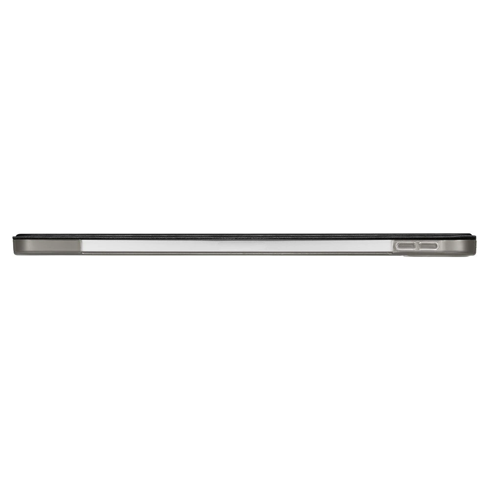 Etui Spigen Liquid Air Folio Apple iPad Pro 12.9 2021 (5. generace) černé