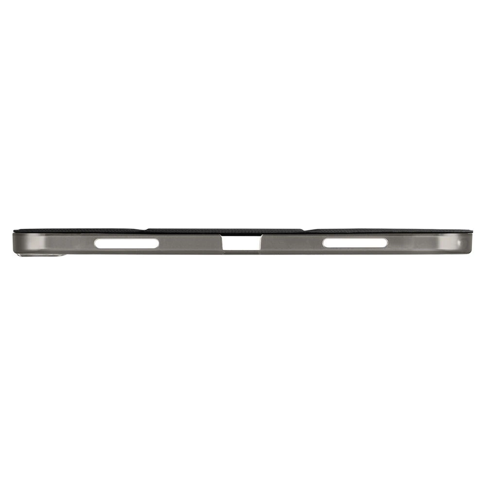 Etui Spigen Liquid Air Folio Apple iPad Pro 12.9 2021 (5. generace) černé
