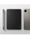 Hurtownia GSM - Etui Spigen Liquid Air Folio Apple iPad Pro 12.9 2021 (5. generacji) Black - SPN1597BLK - {ean13} - Hurt