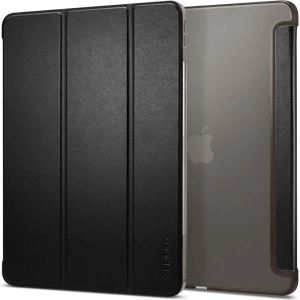 Hurtownia GSM - Etui Spigen Smart Fold Apple iPad Pro 12.9 2021 (5. generace) černá - SPN1598BLK - {ean13} - Hurt