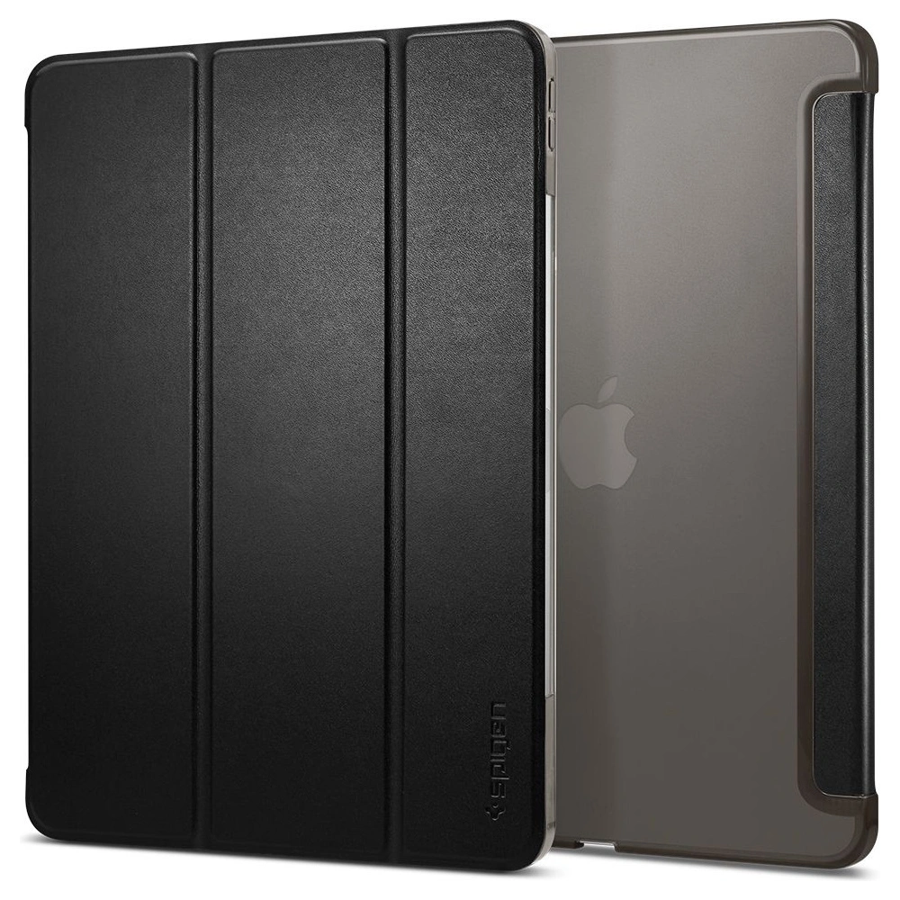 Hurtownia GSM - Etui Spigen Smart Fold Apple iPad Pro 12.9 2021 (5. generace) černá - SPN1598BLK - {ean13} - Hurt