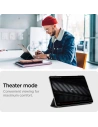 Hurtownia GSM - Etui Spigen Liquid Air Folio Apple iPad Pro 12.9 2021 (5. generacji) Black - SPN1597BLK - {ean13} - Hurt
