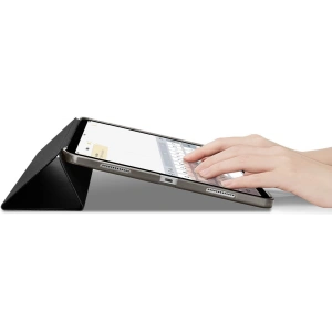 Hurtownia GSM - Etui Spigen Smart Fold Apple iPad Pro 12.9 2021 (5. generacji) Black - SPN1598BLK - {ean13} - Hurt