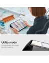 Hurtownia GSM - Etui Spigen Liquid Air Folio Apple iPad Pro 12.9 2021 (5. generacji) Black - SPN1597BLK - {ean13} - Hurt