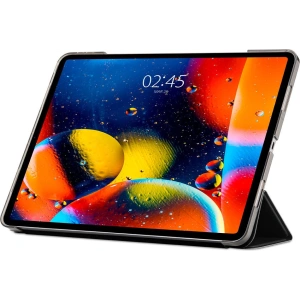 Hurtownia GSM - Etui Spigen Smart Fold Apple iPad Pro 12.9 2021 (5. generacji) Black - SPN1598BLK - {ean13} - Hurt