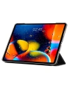 Hurtownia GSM - Etui Spigen Smart Fold Apple iPad Pro 12.9 2021 (5. generace) černá - SPN1598BLK - {ean13} - Hurt