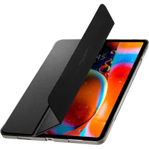 Hurtownia GSM - Etui Spigen Smart Fold Apple iPad Pro 12.9 2021 (5. generacji) Black - SPN1598BLK - {ean13} - Hurt