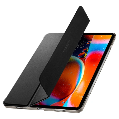 Etui Spigen Smart Fold Apple iPad Pro 12.9 2021 (5. generacji) Black