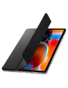 Hurtownia GSM - Etui Spigen Smart Fold Apple iPad Pro 12.9 2021 (5. generace) černá - SPN1598BLK - {ean13} - Hurt