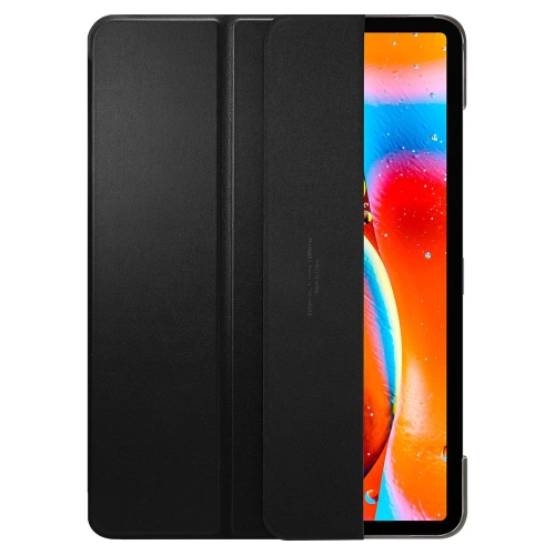 Etui Spigen Smart Fold Apple iPad Pro 12.9 2021 (5. generacji) Black