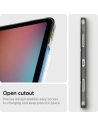 Etui Spigen Liquid Air Folio Apple iPad Pro 12.9 2021 (5. generace) černé