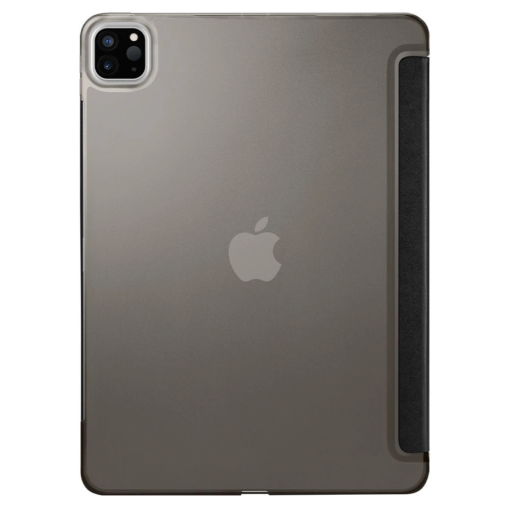 Hurtownia GSM - Etui Spigen Smart Fold Apple iPad Pro 12.9 2021 (5. generace) černá - SPN1598BLK - {ean13} - Hurt