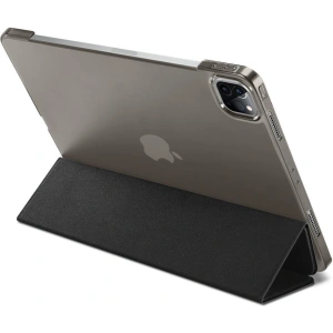 Hurtownia GSM - Etui Spigen Smart Fold Apple iPad Pro 12.9 2021 (5. generacji) Black - SPN1598BLK - {ean13} - Hurt