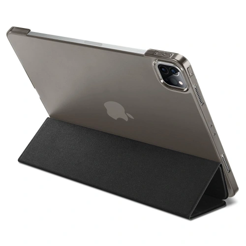 Etui Spigen Smart Fold Apple iPad Pro 12.9 2021 (5. generacji) Black
