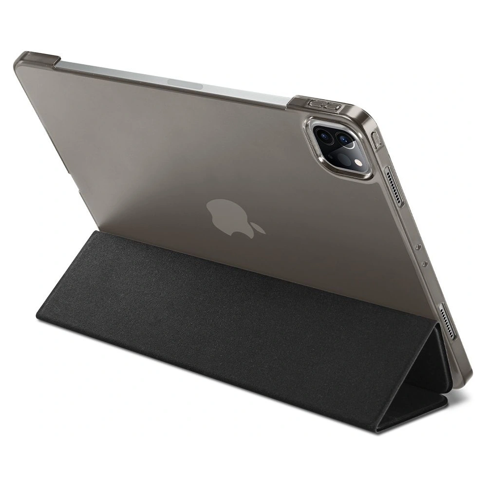 Hurtownia GSM - Etui Spigen Smart Fold Apple iPad Pro 12.9 2021 (5. generace) černá - SPN1598BLK - {ean13} - Hurt