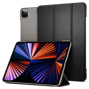 Hurtownia GSM - Etui Spigen Smart Fold Apple iPad Pro 11 2021 (3. generacji) Black - SPN1599BLK - {ean13} - Hurt