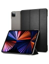 Etui Spigen Smart Fold Apple iPad Pro 11 2021 (3. generace) Černá
