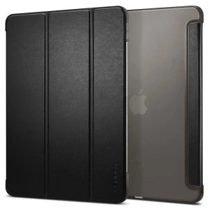Hurtownia GSM - Etui Spigen Smart Fold Apple iPad Pro 11 2021 (3. generacji) Black - SPN1599BLK - {ean13} - Hurt