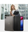 Hurtownia GSM - Etui Spigen Smart Fold Apple iPad Pro 12.9 2021 (5. generace) černá - SPN1598BLK - {ean13} - Hurt