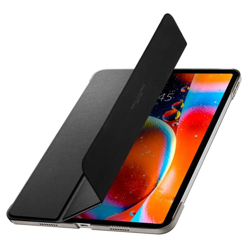 Etui Spigen Smart Fold Apple iPad Pro 11 2021 (3. generacji) Black