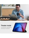 Hurtownia GSM - Etui Spigen Smart Fold Apple iPad Pro 12.9 2021 (5. generace) černá - SPN1598BLK - {ean13} - Hurt