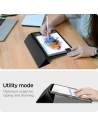 Hurtownia GSM - Etui Spigen Smart Fold Apple iPad Pro 12.9 2021 (5. generace) černá - SPN1598BLK - {ean13} - Hurt