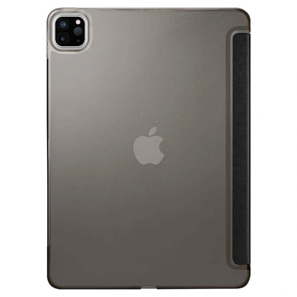 Wholesale Spigen Smart Fold Apple iPad Pro 11 2021 Black - SPN1599BLK - {ean13} - Hurt