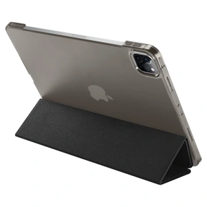 Wholesale Spigen Smart Fold Apple iPad Pro 11 2021 Black - SPN1599BLK - {ean13} - Hurt